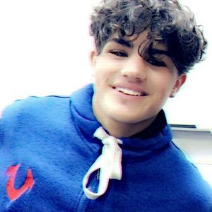 Meet your Posher, Isaiah